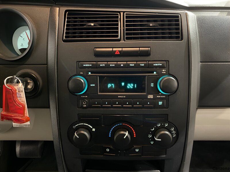 2007 Dodge Charger SE - Photo 16 - Mesa, AZ 85201