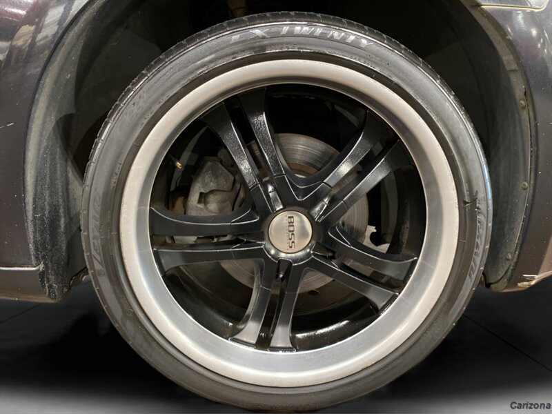 2007 Dodge Charger SE - Photo 18 - Mesa, AZ 85201