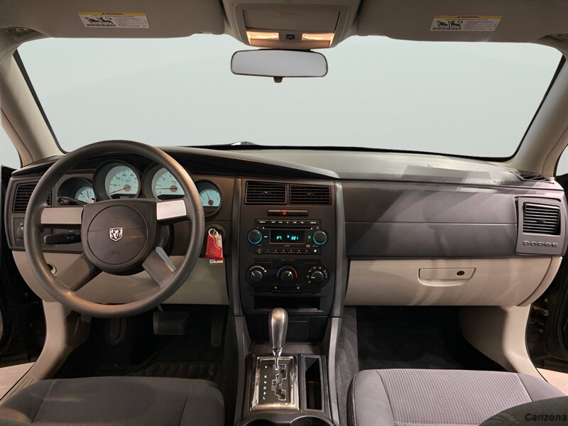 2007 Dodge Charger SE - Photo 14 - Mesa, AZ 85201