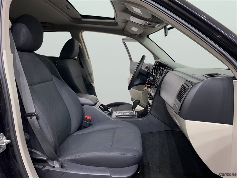 2007 Dodge Charger SE - Photo 11 - Mesa, AZ 85201