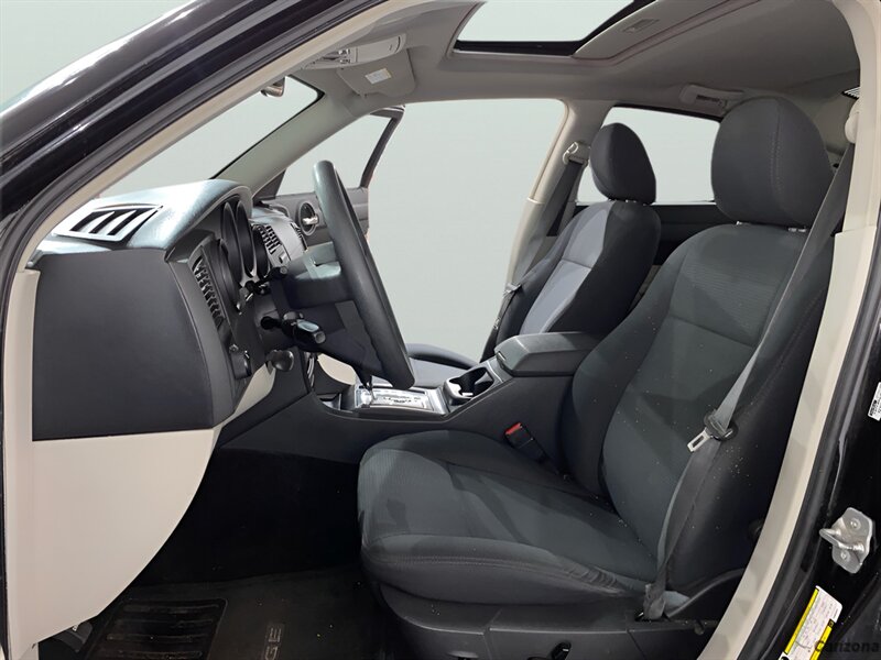 2007 Dodge Charger SE - Photo 10 - Mesa, AZ 85201