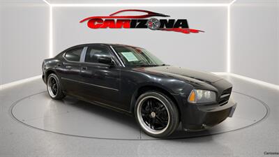 2007 Dodge Charger SE - Photo 2 - Mesa, AZ 85201