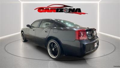 2007 Dodge Charger SE - Photo 6 - Mesa, AZ 85201