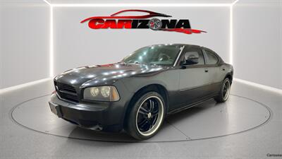 2007 Dodge Charger SE - Photo 7 - Mesa, AZ 85201