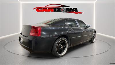 2007 Dodge Charger SE - Photo 3 - Mesa, AZ 85201