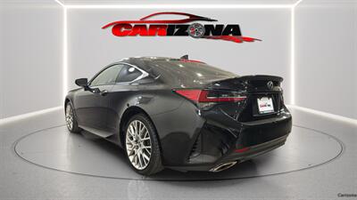 2019 Lexus RC 300 300   - Photo 8 - Mesa, AZ 85201