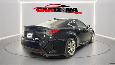 2019 Lexus RC 300 300   - Photo 10 - Mesa, AZ 85201
