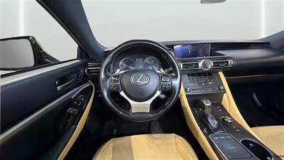 2019 Lexus RC 300 300   - Photo 15 - Mesa, AZ 85201