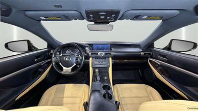 2019 Lexus RC 300 300   - Photo 30 - Mesa, AZ 85201