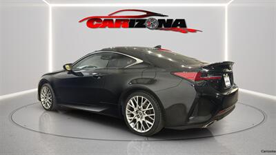 2019 Lexus RC 300 300   - Photo 7 - Mesa, AZ 85201