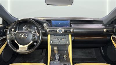 2019 Lexus RC 300 300   - Photo 13 - Mesa, AZ 85201