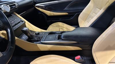 2019 Lexus RC 300 300   - Photo 25 - Mesa, AZ 85201