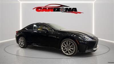 2019 Lexus RC 300 300   - Photo 12 - Mesa, AZ 85201