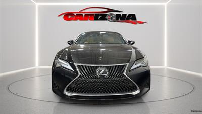 2019 Lexus RC 300 300   - Photo 2 - Mesa, AZ 85201