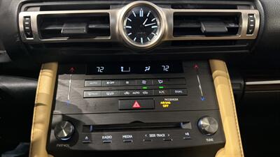 2019 Lexus RC 300 300   - Photo 27 - Mesa, AZ 85201