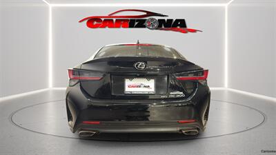 2019 Lexus RC 300 300   - Photo 9 - Mesa, AZ 85201