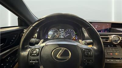 2019 Lexus RC 300 300   - Photo 29 - Mesa, AZ 85201