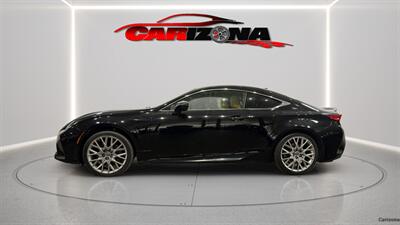 2019 Lexus RC 300 300   - Photo 6 - Mesa, AZ 85201