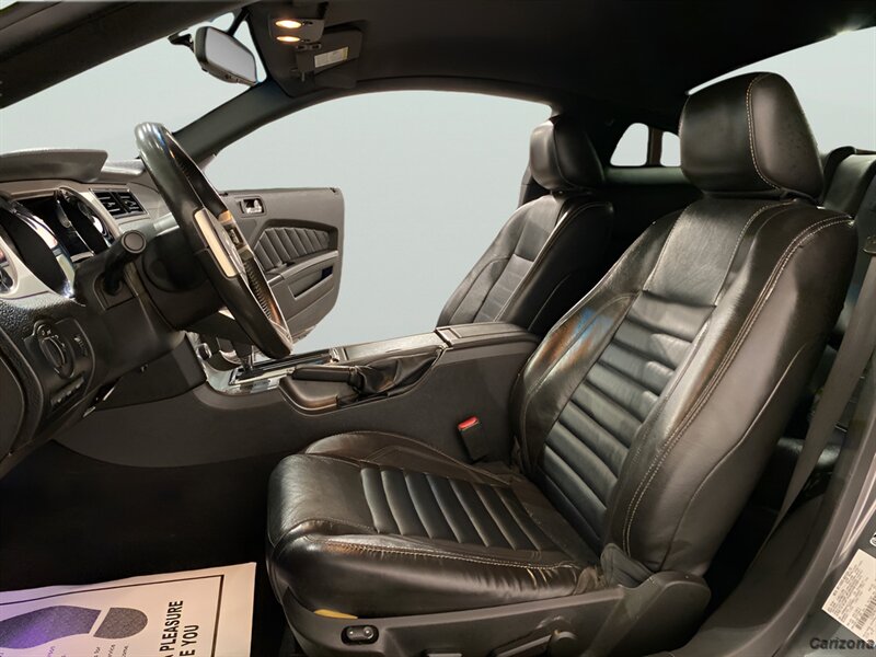 2010 Ford Mustang V6 Premium - Photo 9 - Mesa, AZ 85201