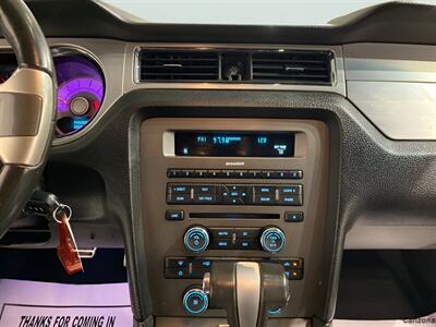 2010 Ford Mustang V6 Premium - Photo 13 - Mesa, AZ 85201