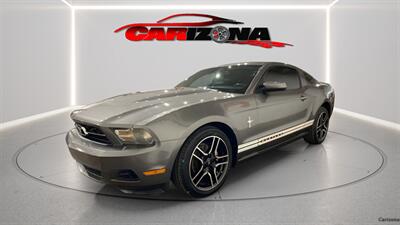 2010 Ford Mustang V6 Premium - Photo 7 - Mesa, AZ 85201