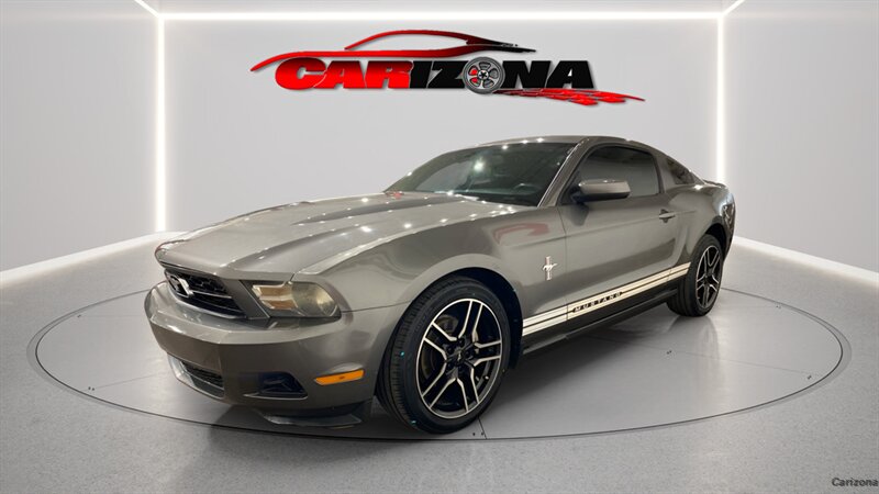 2010 Ford Mustang V6 Premium - Photo 7 - Mesa, AZ 85201