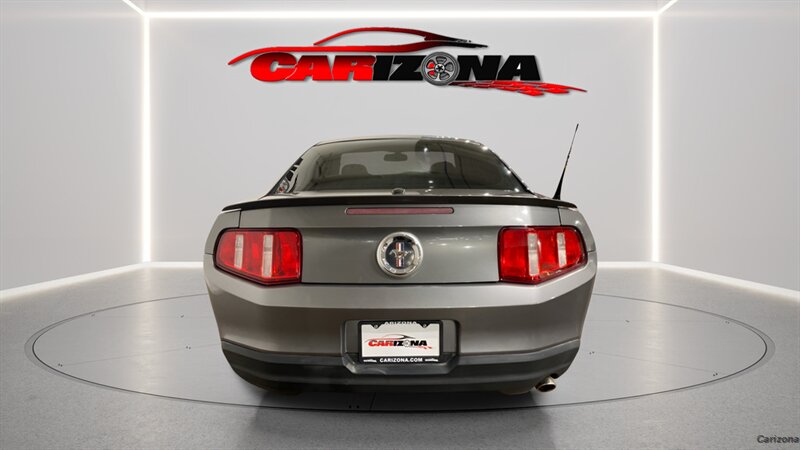 2010 Ford Mustang V6 Premium - Photo 4 - Mesa, AZ 85201