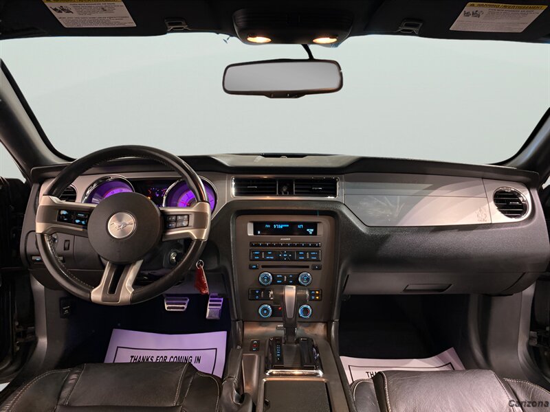 2010 Ford Mustang V6 Premium - Photo 11 - Mesa, AZ 85201