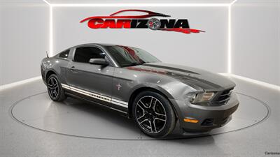 2010 Ford Mustang V6 Premium - Photo 2 - Mesa, AZ 85201