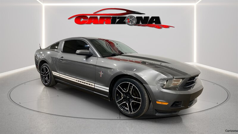 2010 Ford Mustang V6 Premium - Photo 2 - Mesa, AZ 85201