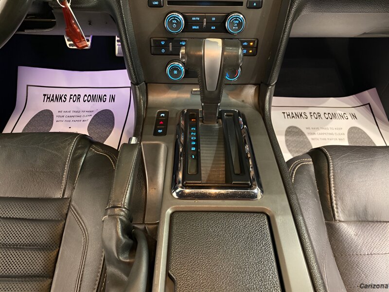 2010 Ford Mustang V6 Premium - Photo 14 - Mesa, AZ 85201