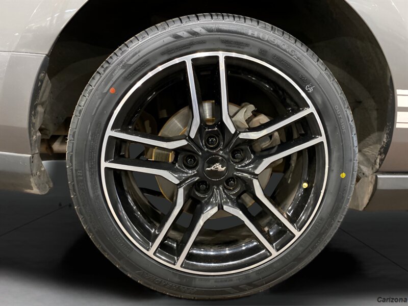 2010 Ford Mustang V6 Premium - Photo 15 - Mesa, AZ 85201