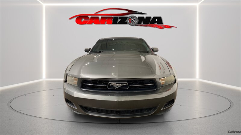 2010 Ford Mustang V6 Premium - Photo 8 - Mesa, AZ 85201