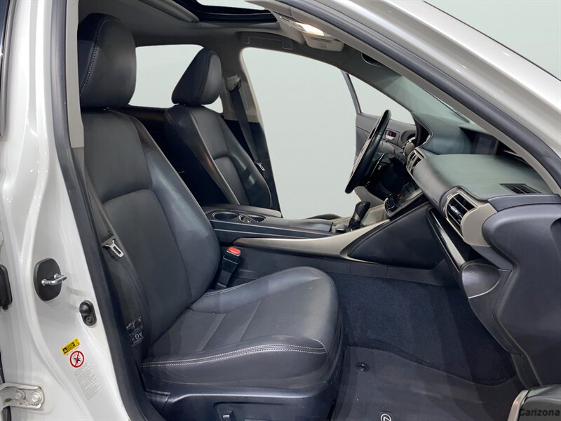2014 Lexus IS 250 - Photo 11 - Mesa, AZ 85201