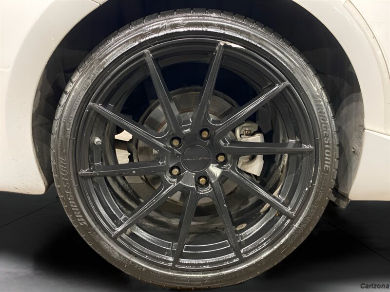 2014 Lexus IS 250 - Photo 22 - Mesa, AZ 85201