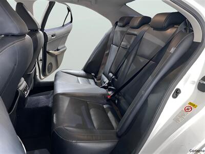 2014 Lexus IS 250 - Photo 13 - Mesa, AZ 85201