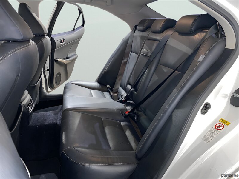2014 Lexus IS 250 - Photo 13 - Mesa, AZ 85201