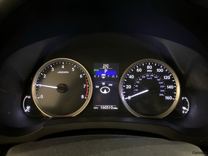 2014 Lexus IS 250 - Photo 15 - Mesa, AZ 85201