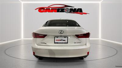 2014 Lexus IS 250 - Photo 4 - Mesa, AZ 85201