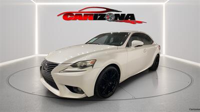 2014 Lexus IS 250 - Photo 7 - Mesa, AZ 85201