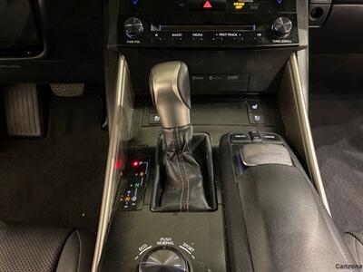 2014 Lexus IS 250 - Photo 17 - Mesa, AZ 85201