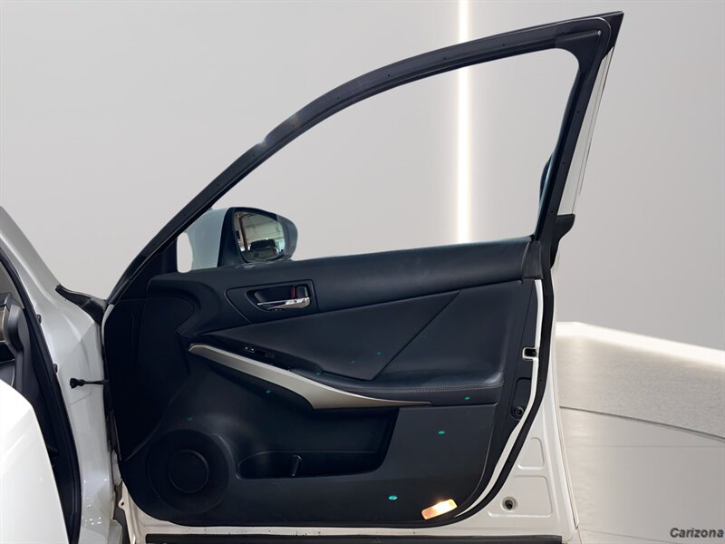 2014 Lexus IS 250 - Photo 12 - Mesa, AZ 85201