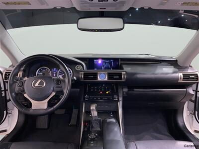 2014 Lexus IS 250 - Photo 14 - Mesa, AZ 85201