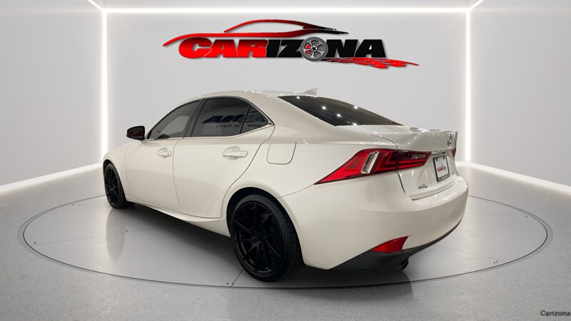2014 Lexus IS 250 - Photo 6 - Mesa, AZ 85201