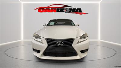 2014 Lexus IS 250 - Photo 8 - Mesa, AZ 85201