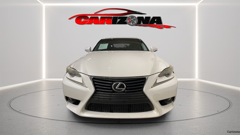 2014 Lexus IS 250 - Photo 8 - Mesa, AZ 85201