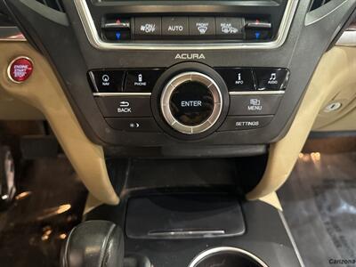 2014 Acura MDX 3.5L Technology Package SH-AWD   - Photo 12 - Mesa, AZ 85201