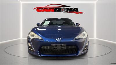 2015 Scion FR-S - Photo 13 - Mesa, AZ 85201