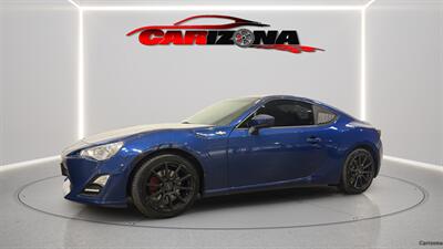 2015 Scion FR-S - Photo 2 - Mesa, AZ 85201