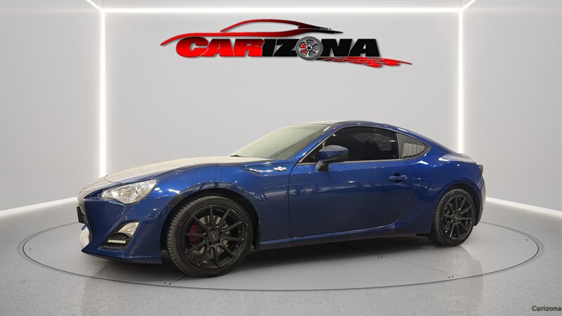 2015 Scion FR-S - Photo 2 - Mesa, AZ 85201